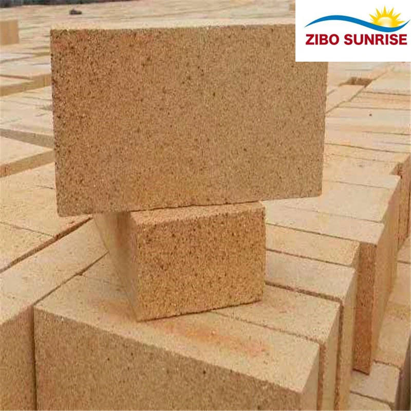 Building Materia Refractory Brick