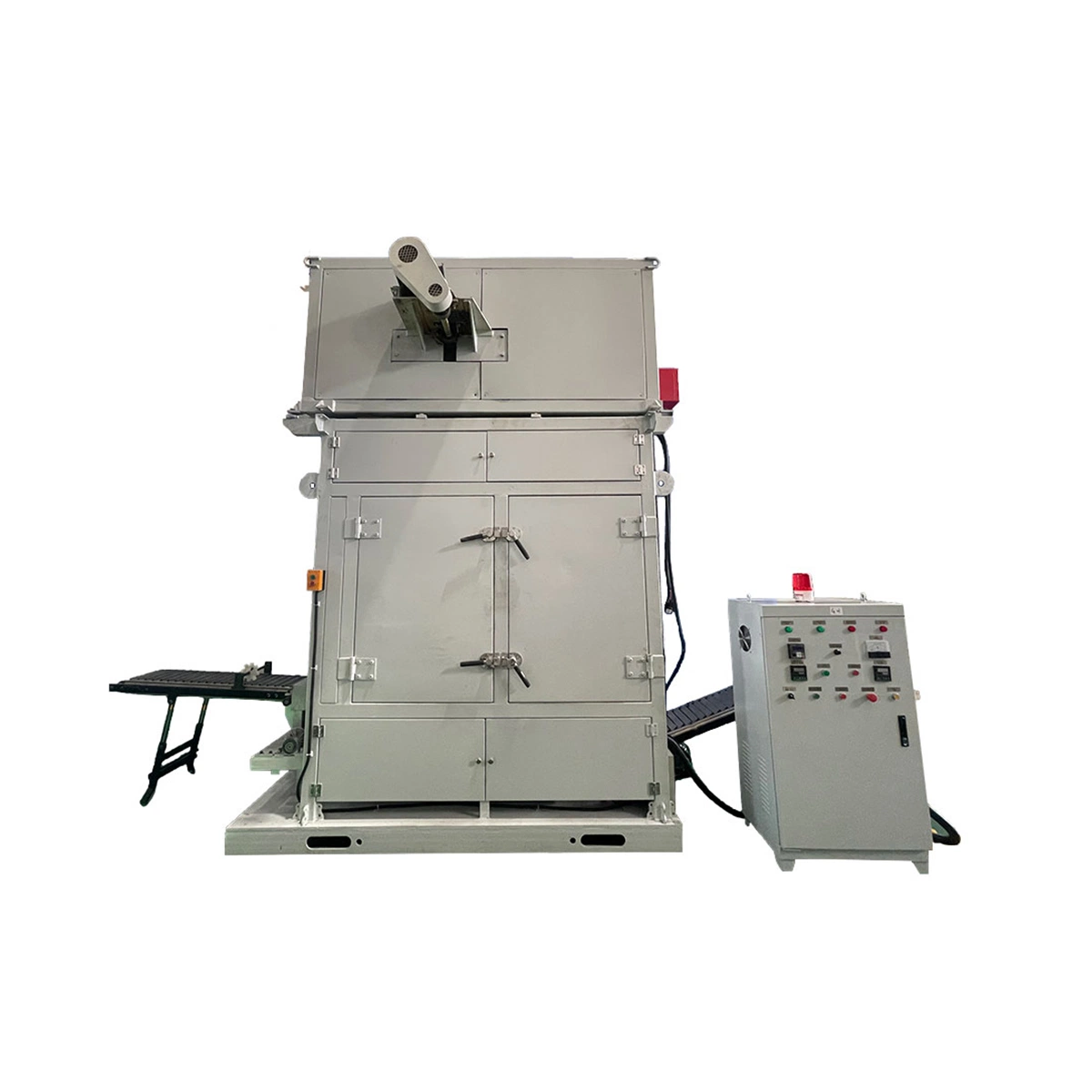 Good Sales Curing Oven for Aluminum Tube Product Line