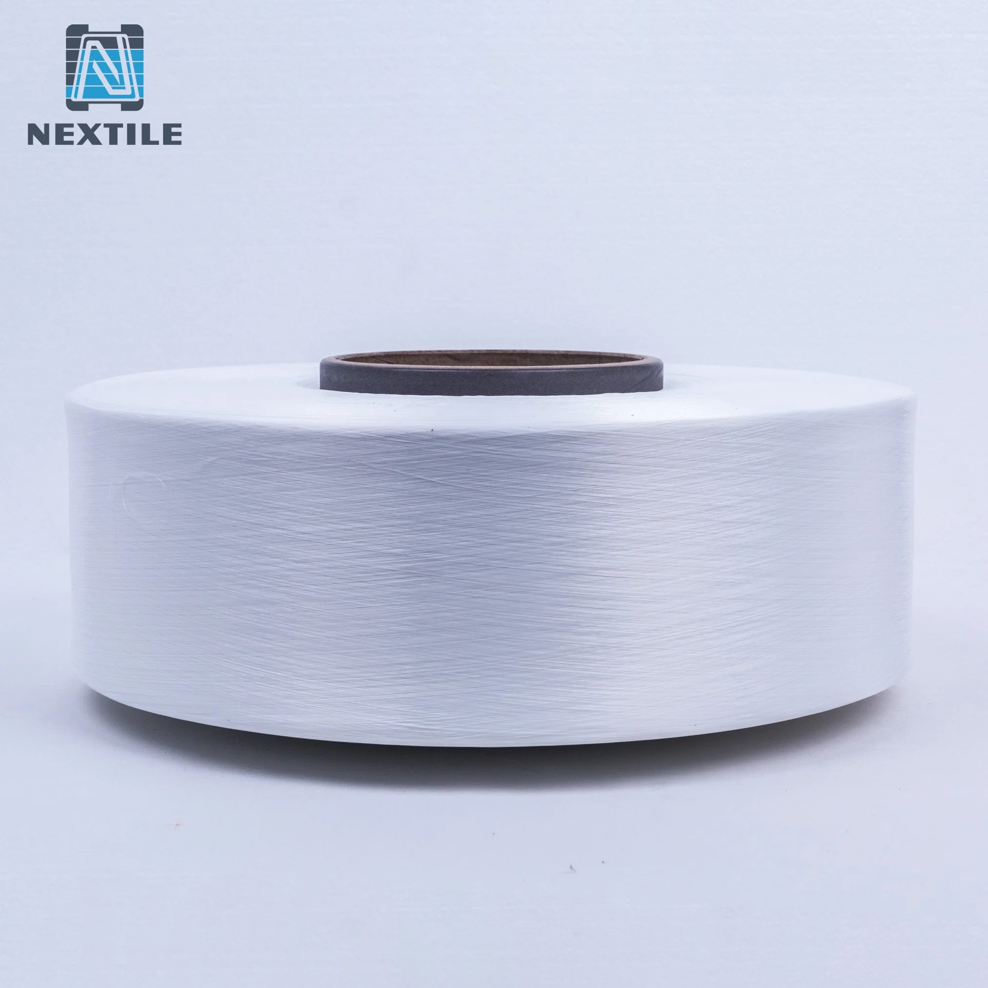 China Wholesale/Supplier Filament Yarn TBR Bright RW 150d/48f AA Grade