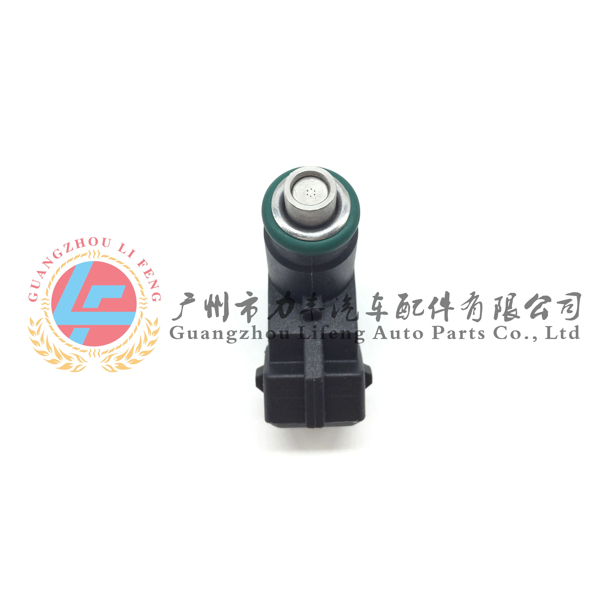 5WY-2817A es adecuado para Dongfeng Yueda KIA inyector de combustible del coche