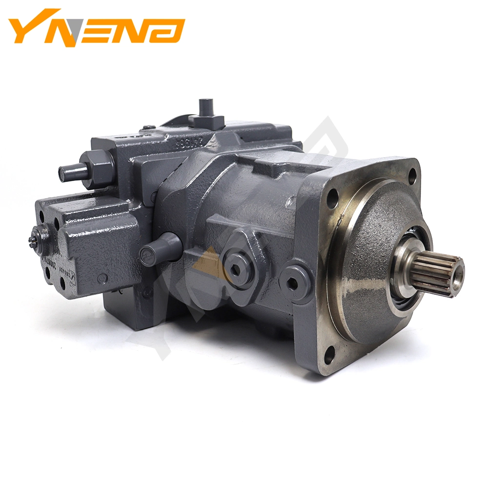 Original Rexroth High Pressure Plunger Pump R902218653 hydraulic Piston Pump