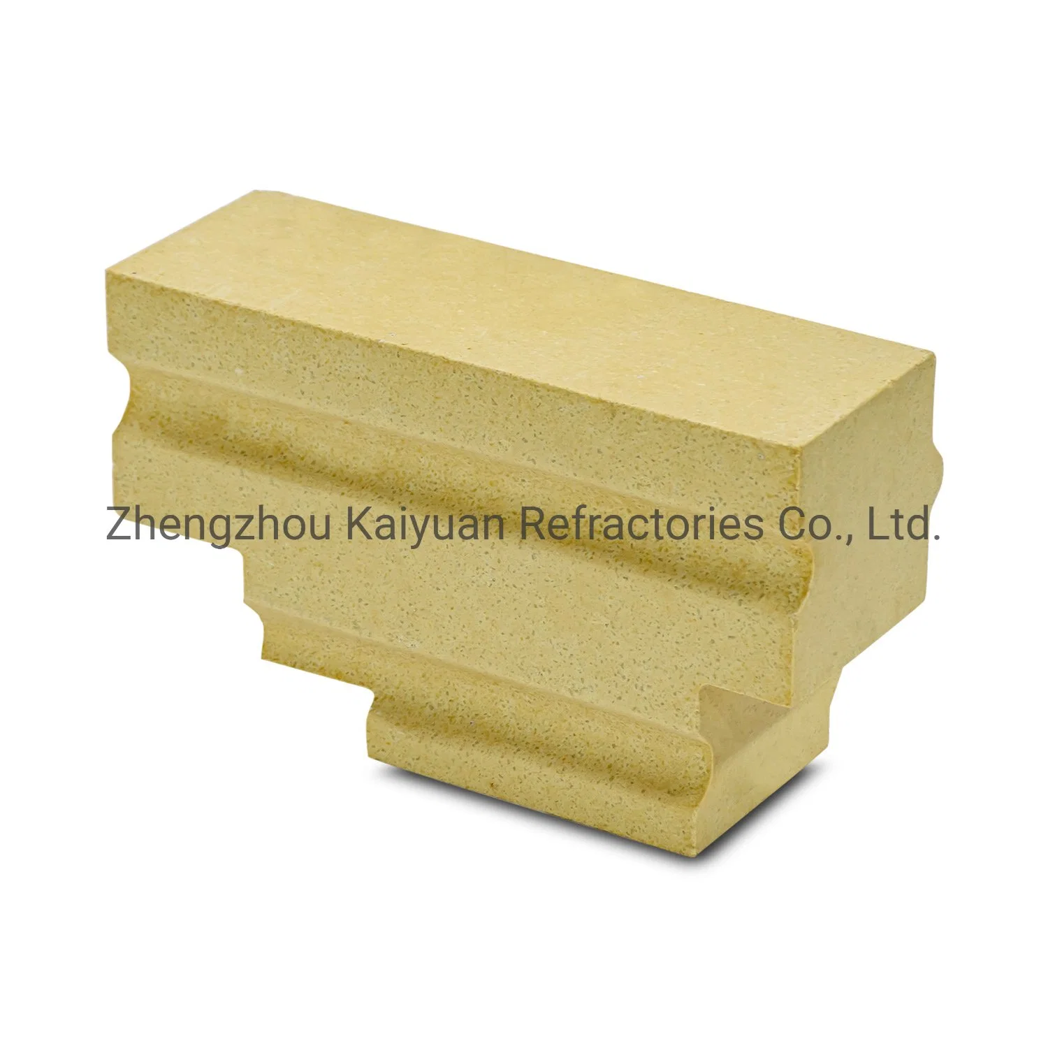 Sílica Brick Refractory Dinas Brick Refractory Sk32 34 36 38 Alumina