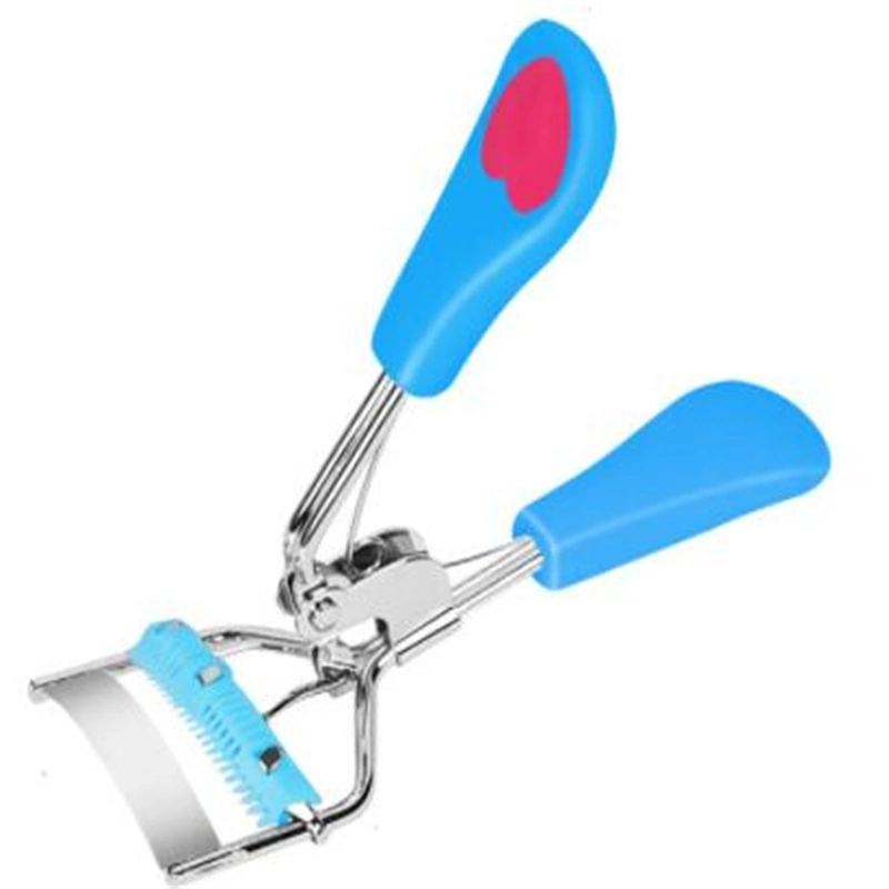 Mini Beauty Tool 3D Ultra Wide Angle Eyelash Clip