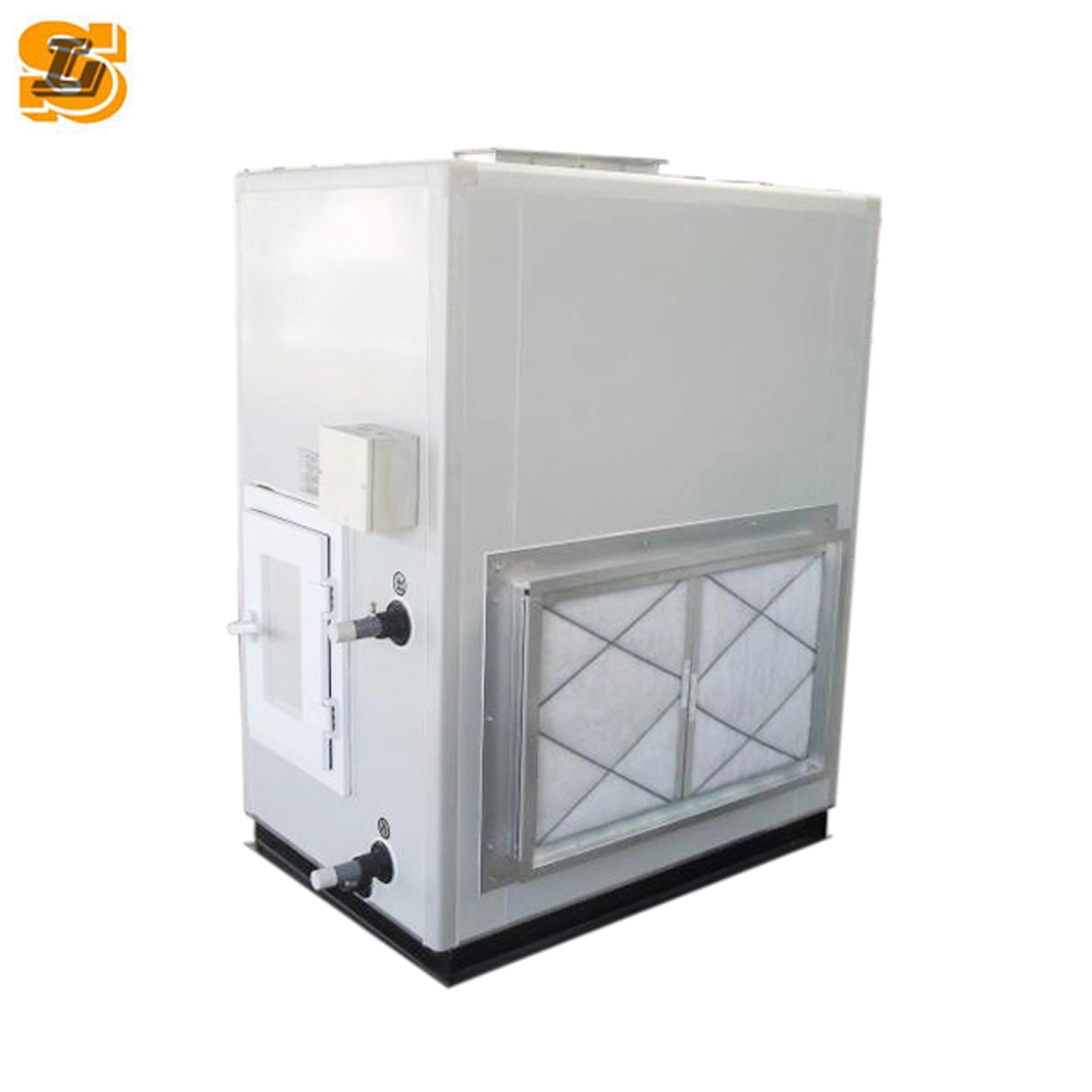 HVAC Air Handling Units for Medical Factory