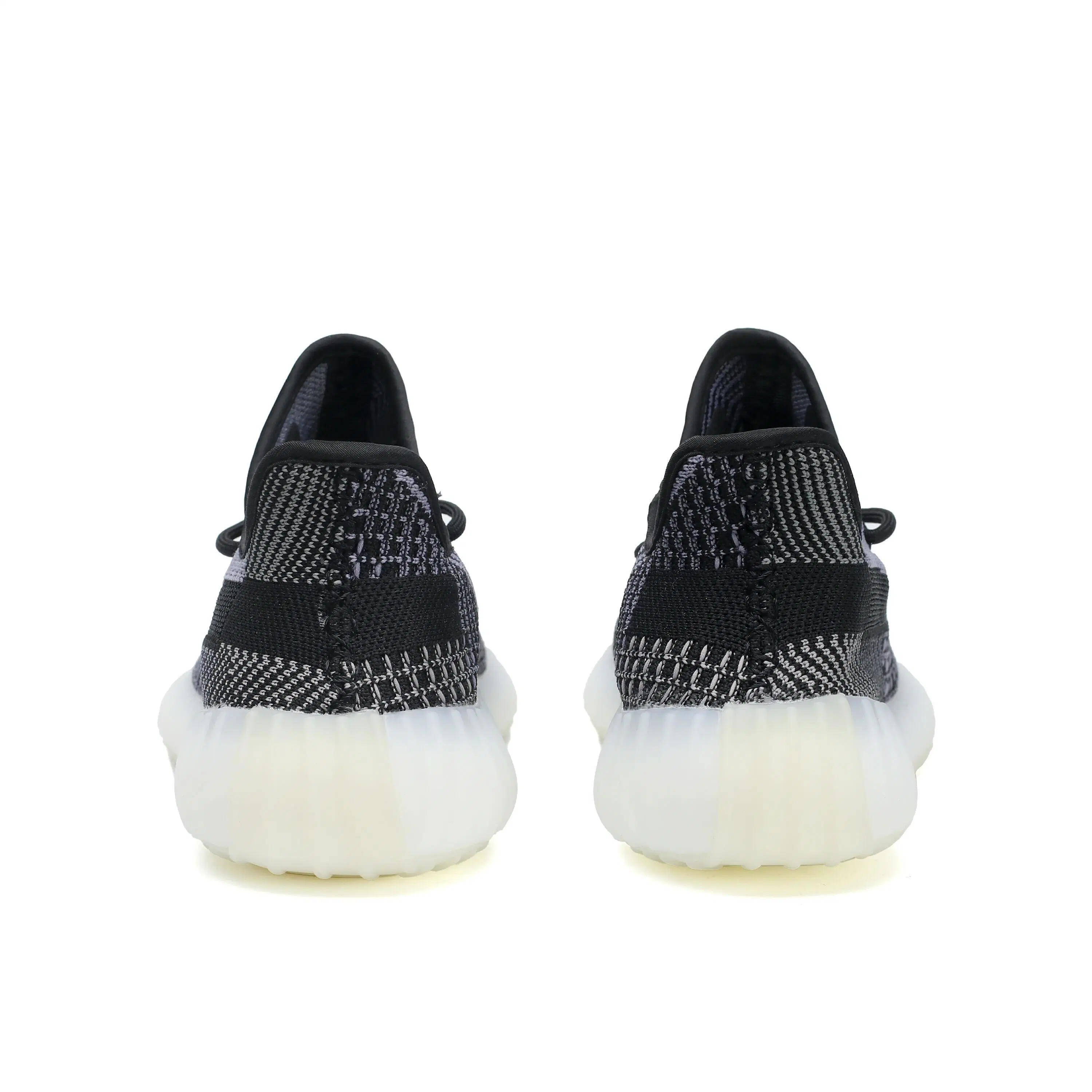 Yeezy-350 (Sésame) Réplique de qualité 1:1 Chaussures décontractées, Chaussures unisexes, Chaussures à faible MOQ.