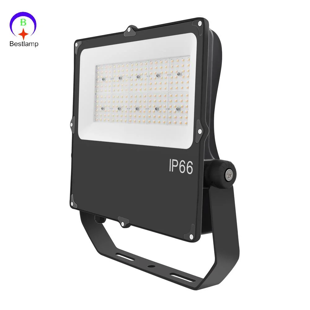 Outdoor Waterproof Dusk to Dawn LED Floodlights LED Light Fixture