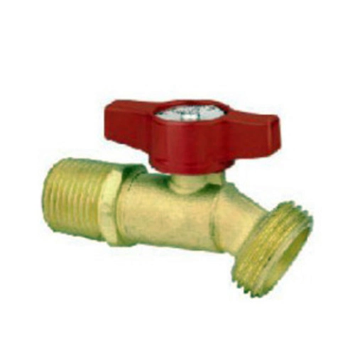 Low Pressure Valves No Kink Hose Bibb, Swt Control Valve