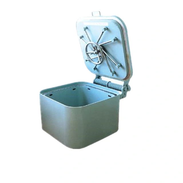 A60 Fireproof Watertight Hatch Cover