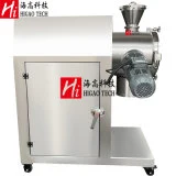 Chins Manufaturer Stainless Steel Food Granule Lab Plow Mixer