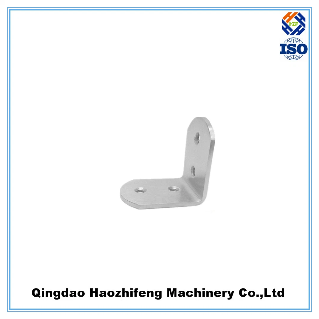 Metal Connector Joint by Stamping Process