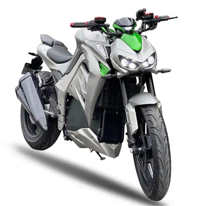 Low Price Promotion and High Battery Life Two-Wheeled Electric Motorcycle