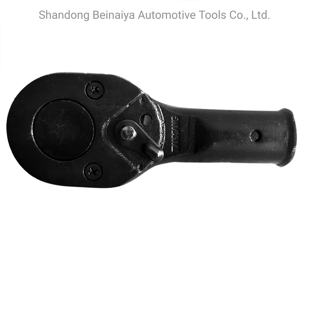 3/4&prime; &prime; Chromium Steel or Carbon Alloy Tool Steel Ratchet Head with Bny Brand Use for Repairing Automotive Tools, Car