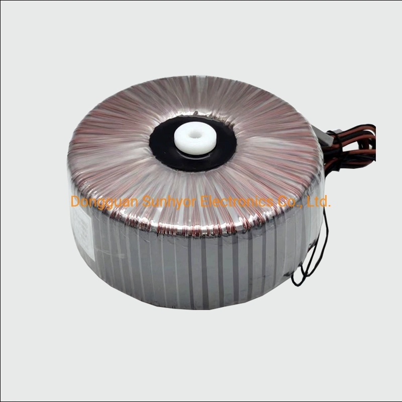 Factory Designed Low Frequency Industrial Transformers Power Supply Isolation Transformer AC Voltage to DC Voltage Transformers