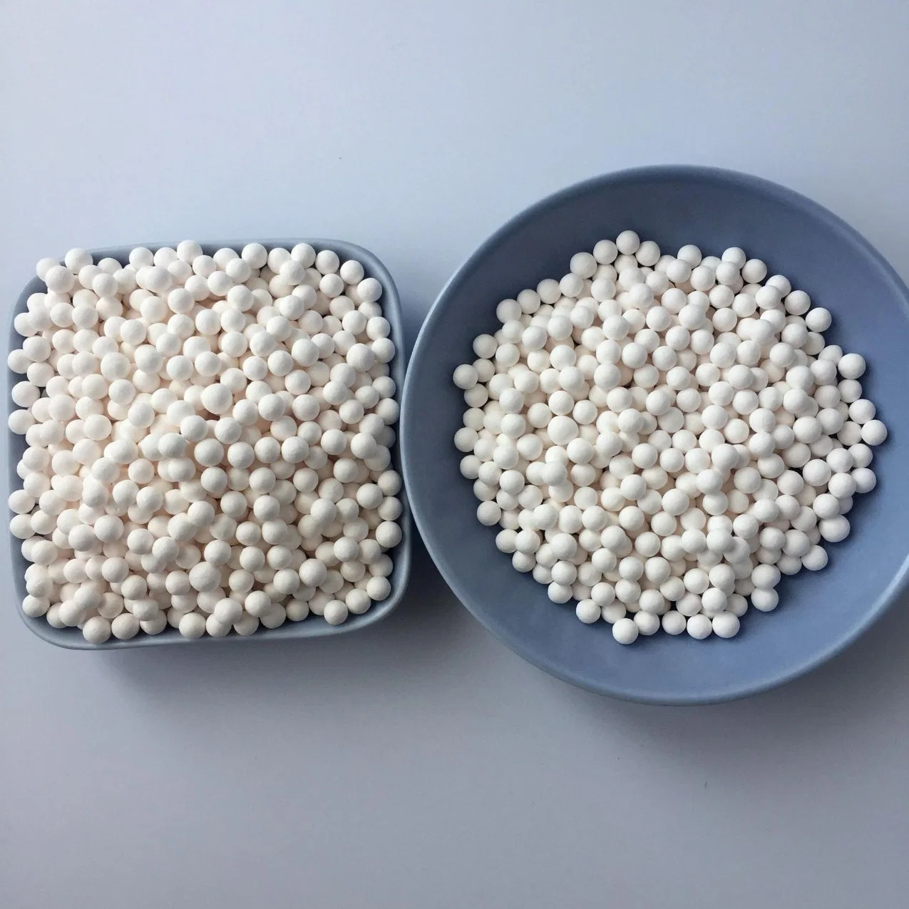 Adsorbent Desiccant Catalyst Carrier Activated Alumina for Defluorinating Zinc Oxide