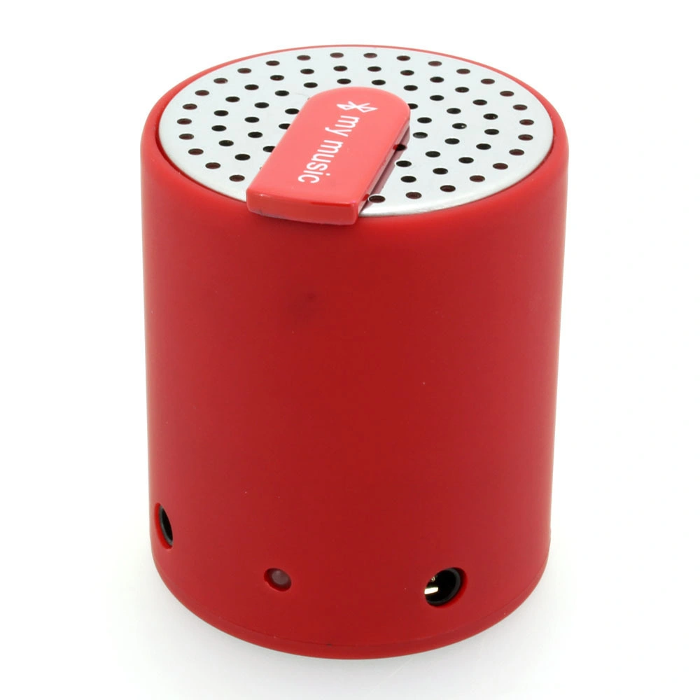 My Music Cheap Price Wireless Portable Mini Bluetooth Speaker