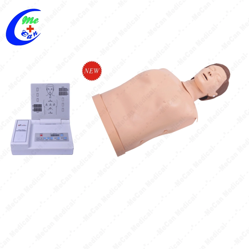 Высококачественный медицинский спасательный детский CPR Взрослый Manikin Diversity Kit 4 PAC