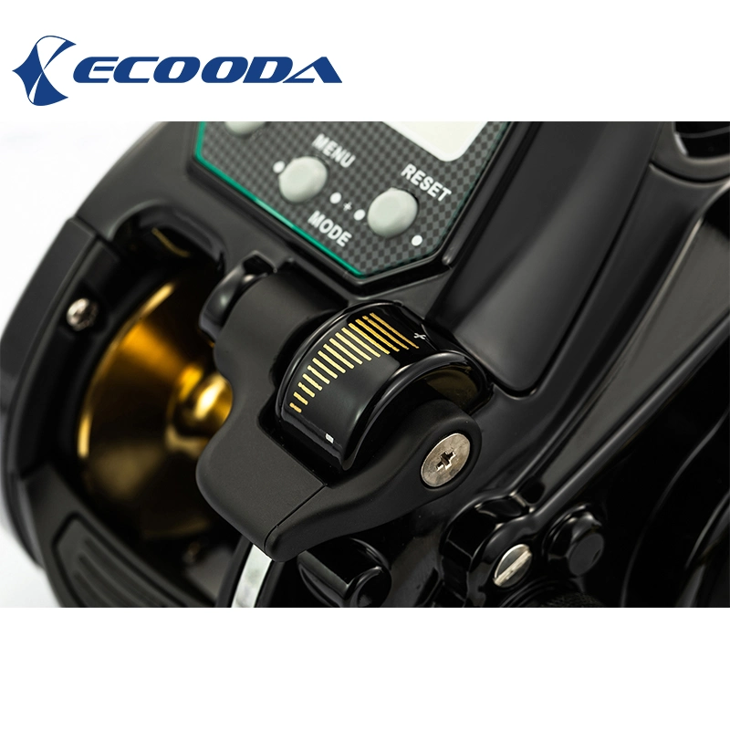 Ecooda Power Assist Fishing Reel 3000 Electric on Sale