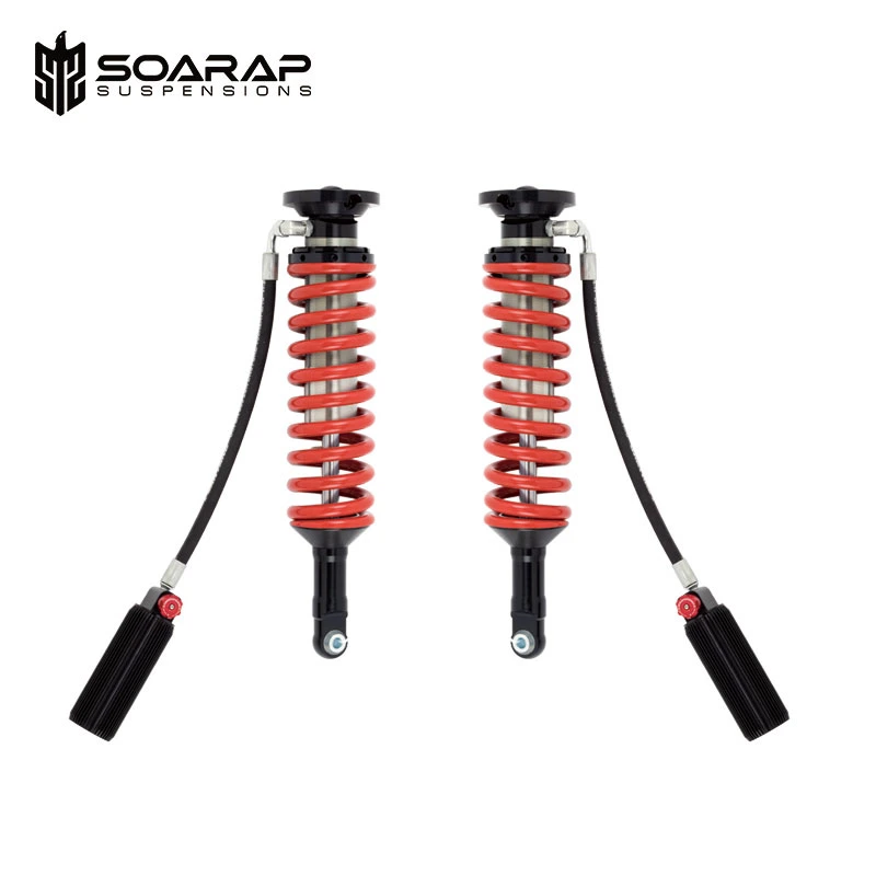 off Road Shocks 4X4 Adjustable Shock Absorbers for Toyota Prado 9095