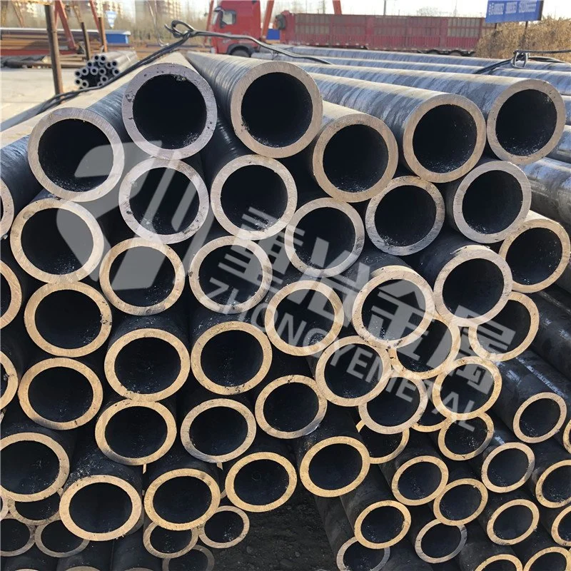 Cold/Drawn/Seamless/Steel/Boiler/Pipe/ASTM A210 Grc Carbon Steel Pipe