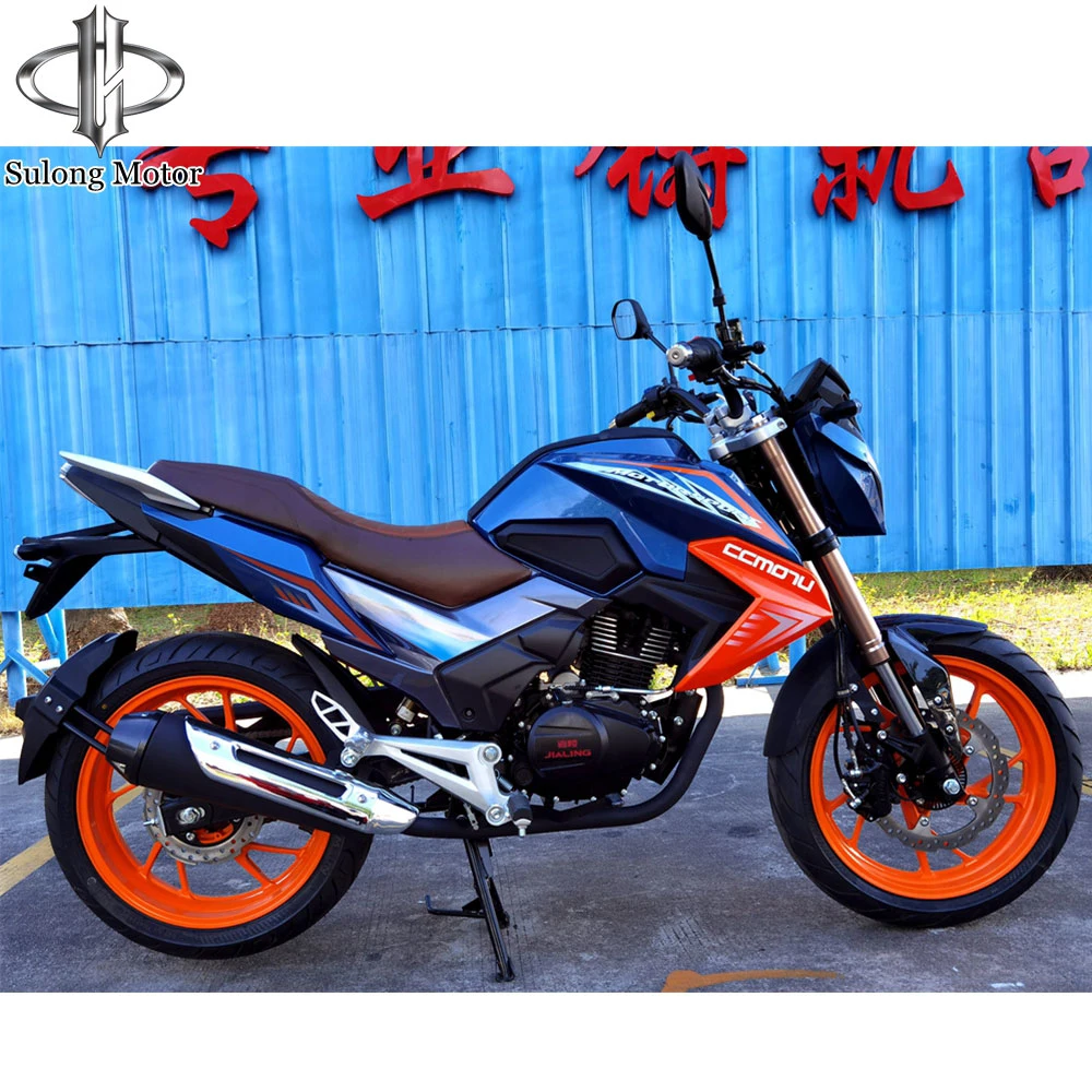 200cc 250cc Gn Motorcycles Sport Motorbike Racing Motor