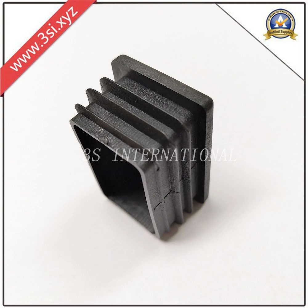 Accommodate Rectangular Pipe End Stopper or Protector (YZF-H392)