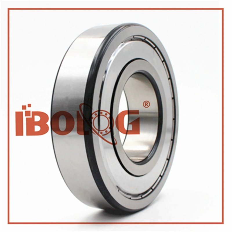 Ibolog 61934 Large Load Thin Wall Bearing Deep Groove Ball Bearing