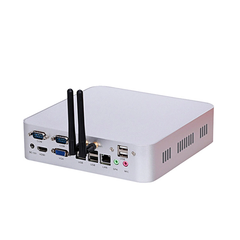 China Factory Small Size Mini PC Business New Mini PC