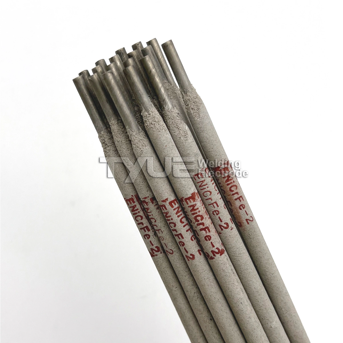 Enicrfe-2 Hot Products! Nickel Alloy Electrode Manufacturer