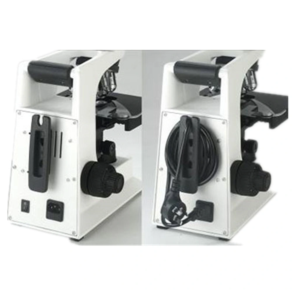 Xab500 Laboratory Biological Microscope for Lab Instrument