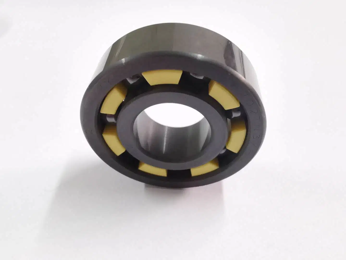 Zys High quality/High cost performance  Auto Parts Si3n4 Ceramic Bearing 685ce with Peek Cage