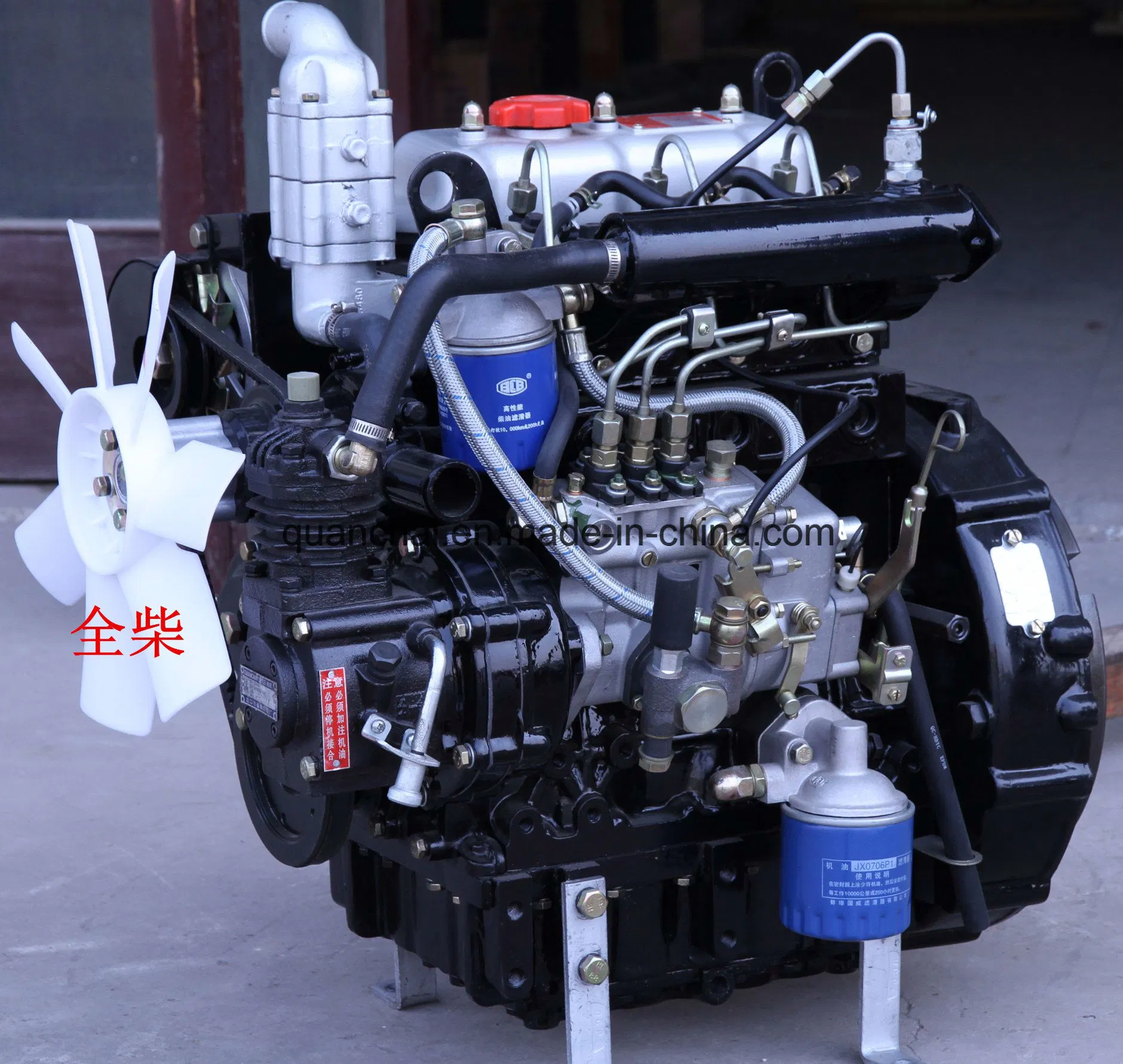 Diesel Engine for Agricultural Chinese Tractor for Sale