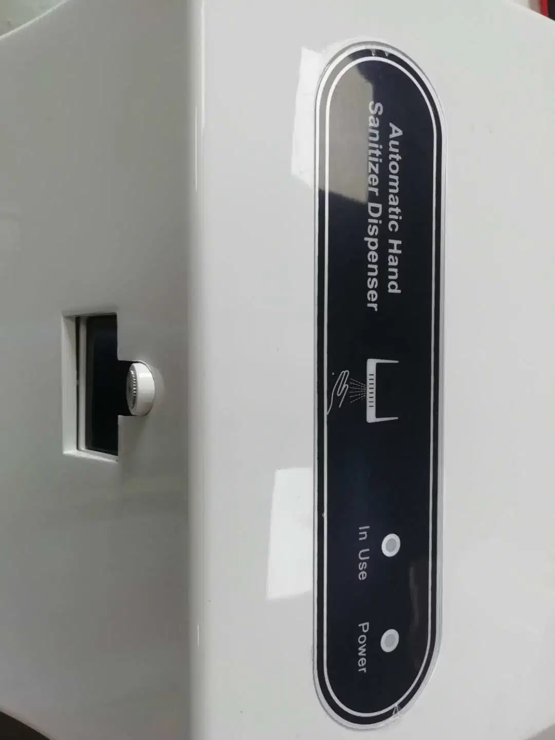 2020 India Hot Selling Ada Compliant Automatic Hand Dispenser Sanitizer