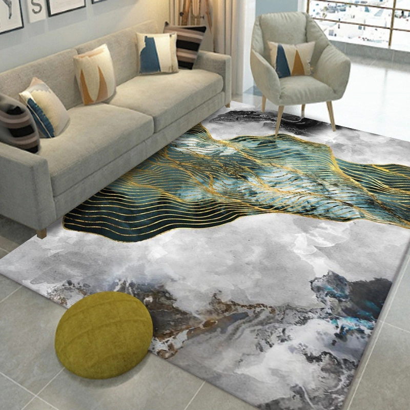 Salón sillas alfombras tapetes alfombras tatami Mat de cambio de color Antifatiga alfombras alfombra alfombras de pared a pared piso
