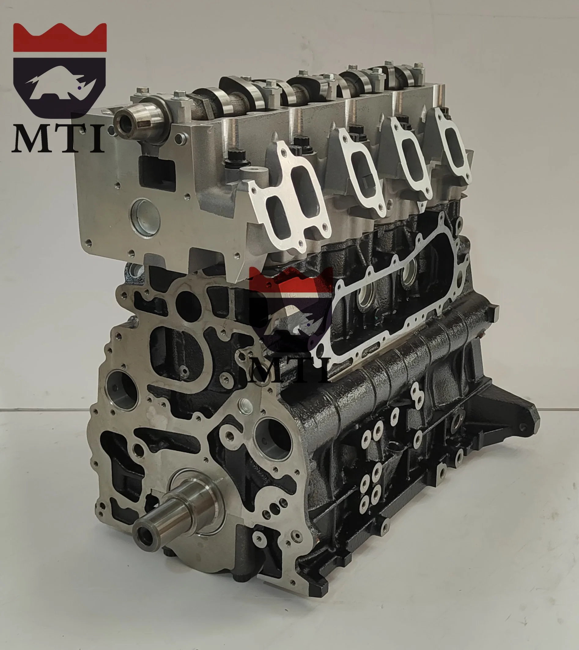 MTI Brand New Auto Motor Long Block für Toyota 1kz Motor