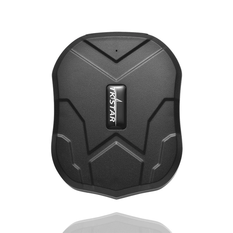 Voiture véhicule Tracker Dispositif de repérage GPS Localisateur GSM TK905 5000mAh Batterie de secours étanche de 90 jours magnet moniteur