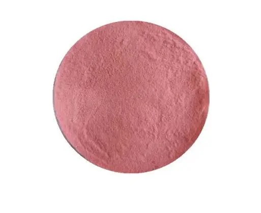 High quality/High cost performance  Strawberry Fruit Powder