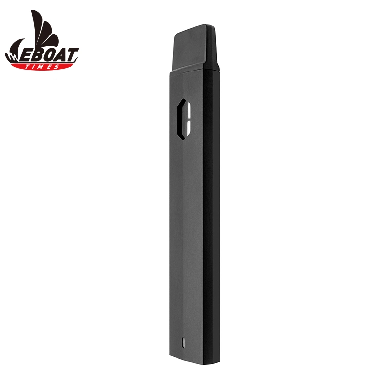 Batería recargable de USB E aceite grueso cigarrillo desechable D8 Vape Pen