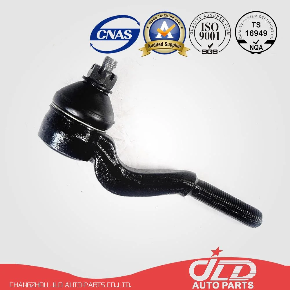 Steering Parts Tie Rod End (45406-39125) for Toyota Hilux Kijang