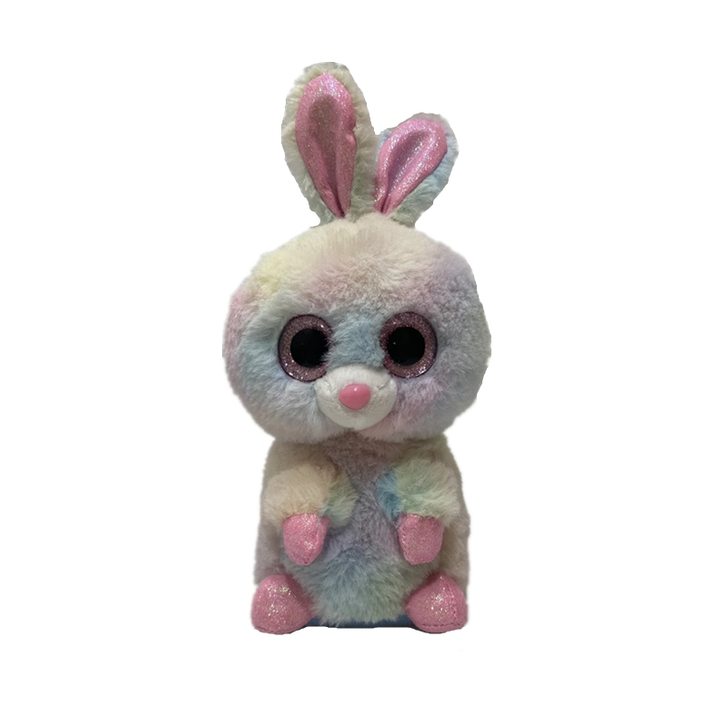 Easter Gift Recording&Repeating Rabbit Baby Plush Toy Baby Gift