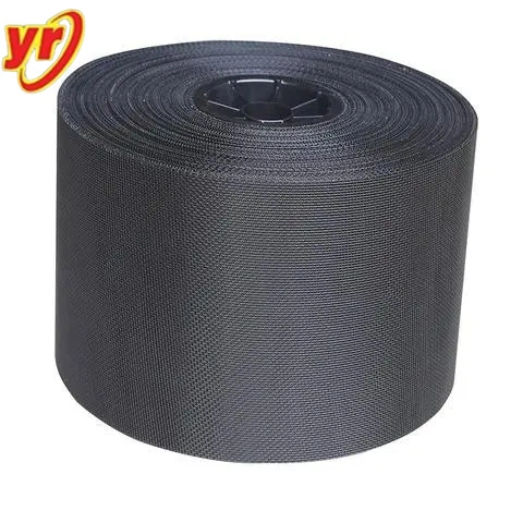 Durable Epoxy Coated Wire Mesh as Supporting Layer of Filters Wholesale/Supplier Prices