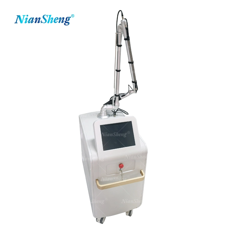 Q Switched ND YAG Laser Removal Picosecond Carbon Peeling Tattoo Picosureing1320nm 532nm 1064nm 755nm Alexander Picoways Instrument