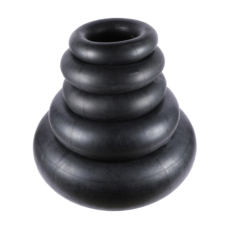 Top Quality Inner Tube 23.5-25 Butyl Tube Tyres, Tubes and Flaps