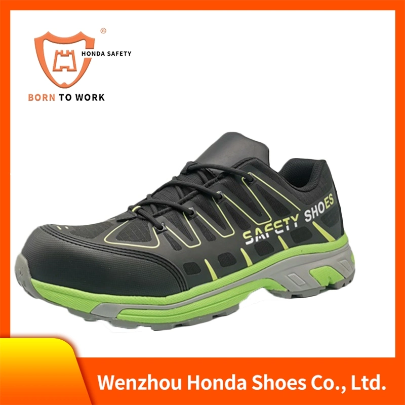 New Fashion Outdoor Hiking Shoes Non-Slip Mountain Climbing Shoes Mesh Walking Trekking Shoes