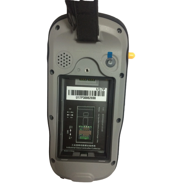 Cheap Handheld GPS Gis U17p with Bluetooth Similar to Ashtech Data Collector