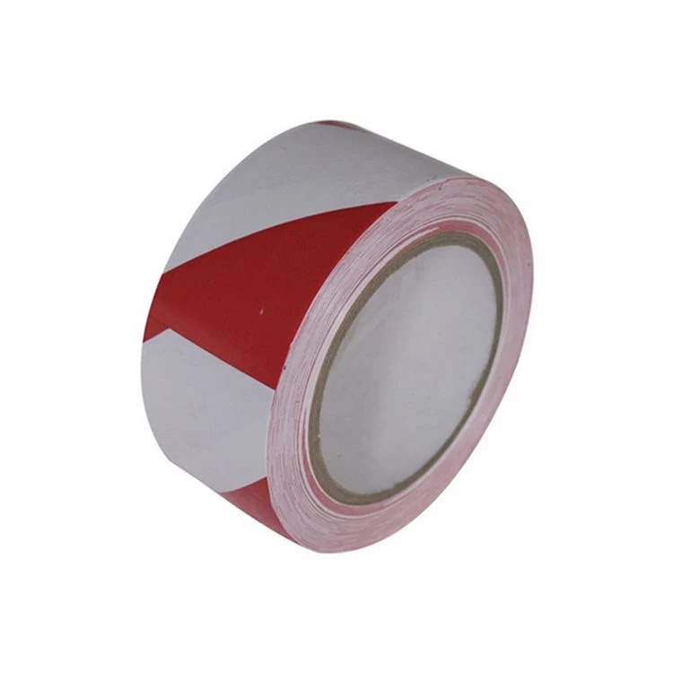 Custom Color Widly Used Outdoor Underground Road PVC Warning /Marking Tape