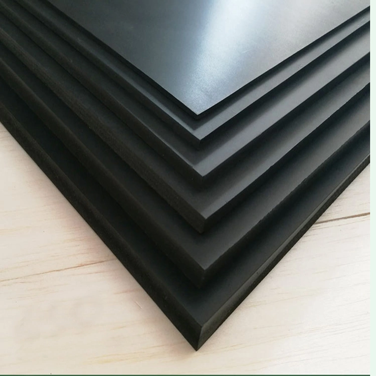 PVC Foam Board Ideal Substitute for Wood and Aluminum Products