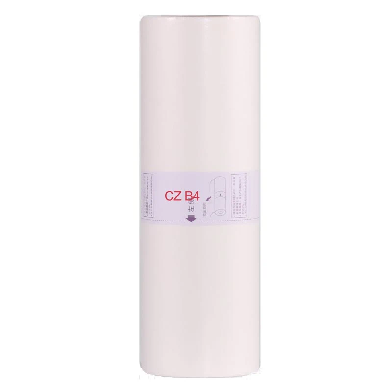 New Compatible Duplicator Master CZ B4 Master Stencil Paper