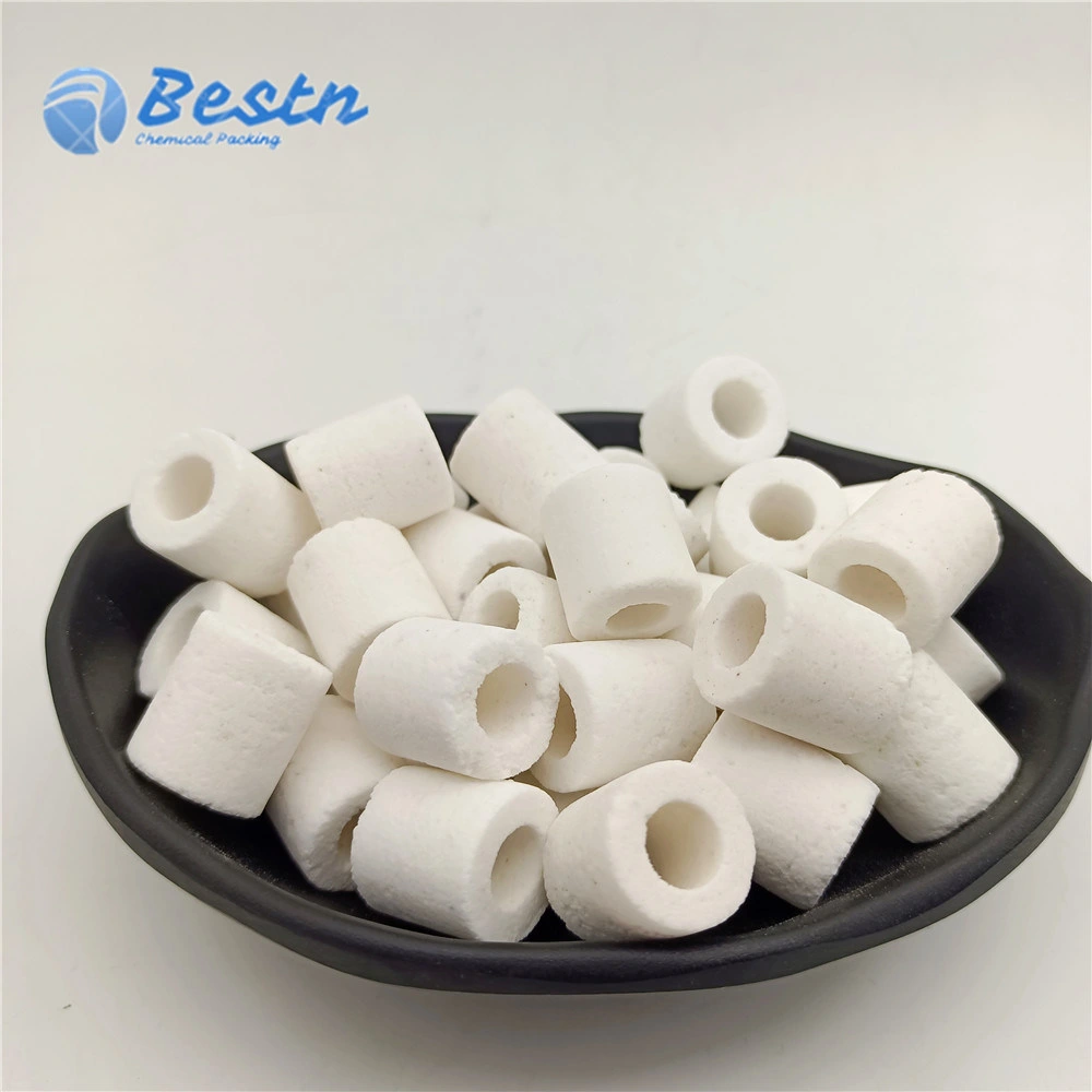 Fish Tank Aquarium Accessories Filter Material Nitrifying Bacteria House Ceramic Glass Ring