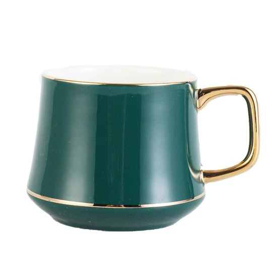 Venda direta vidro cerâmico de porcelana Glaze Peacock Green Pigmento