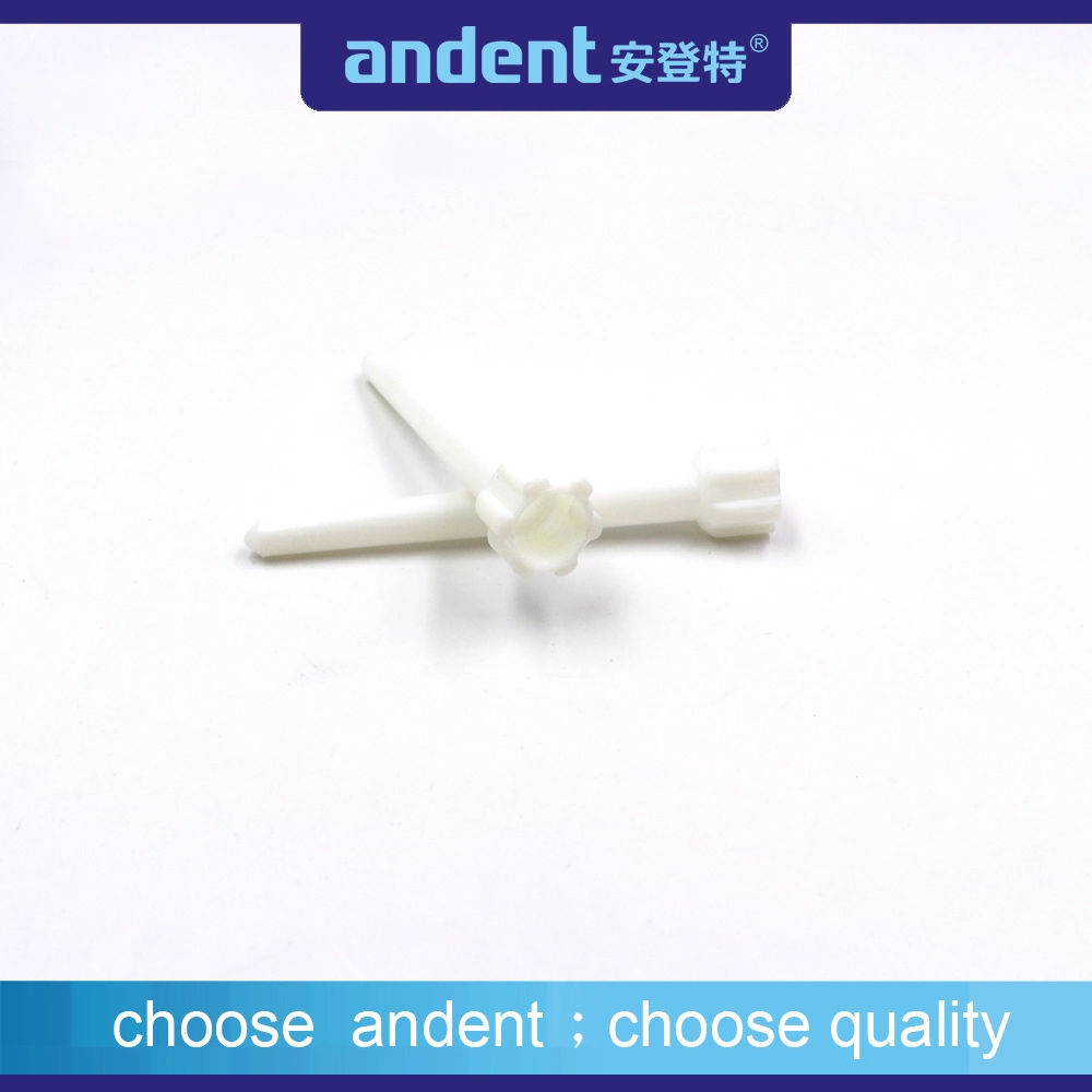 Dental White Air Water Syringe Tips Cover